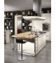 Monterey L'Ottocento Kitchen