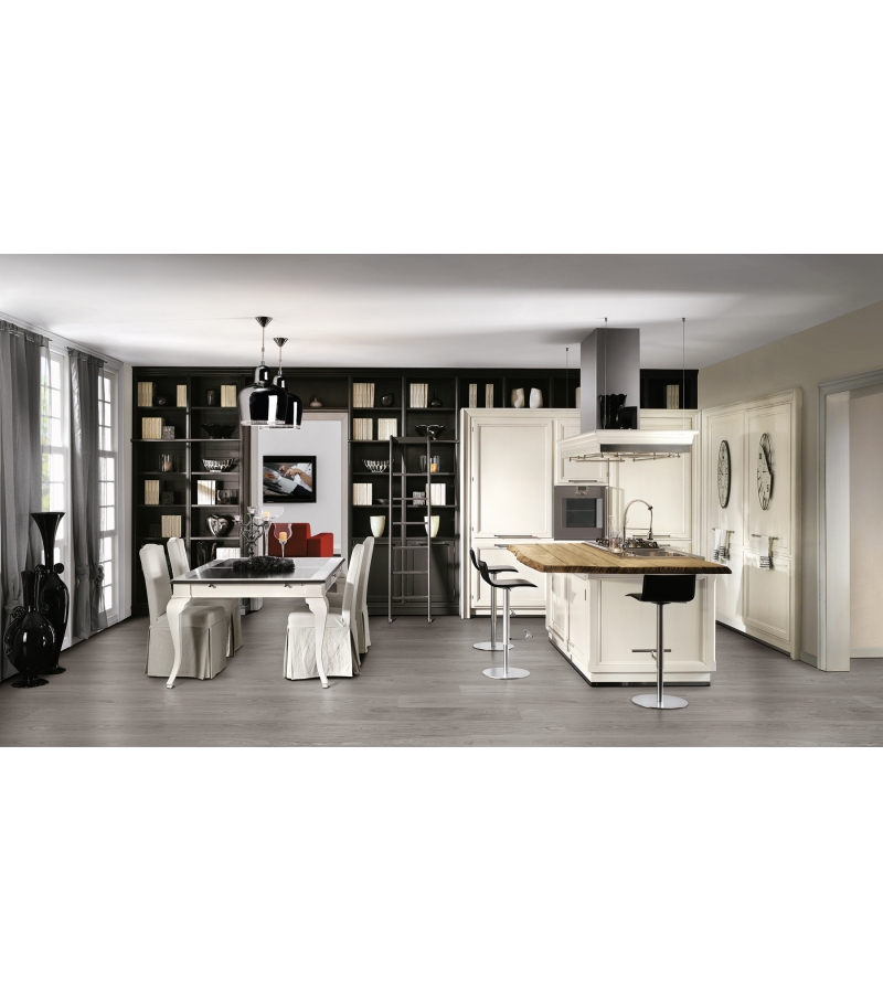 Monterey L'Ottocento Cuisine