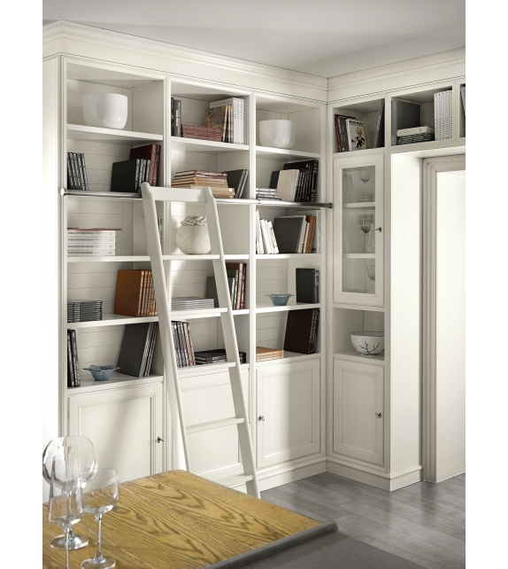 Monterey L'Ottocento Cocina