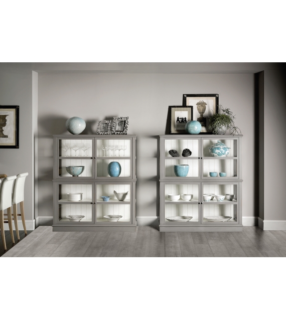 Monterey L'Ottocento Cocina