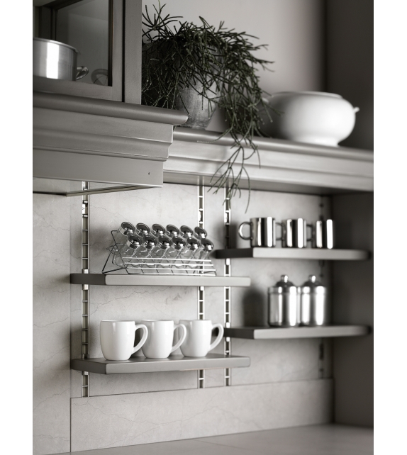 Monterey L'Ottocento Kitchen