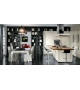 Living Design L'Ottocento Cocina