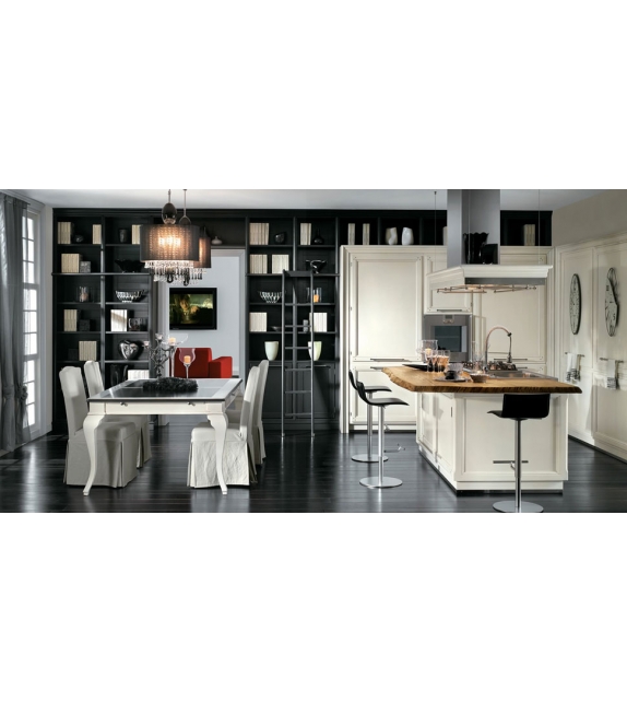 Living Design L'Ottocento Cuisine