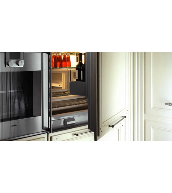 Living Design L'Ottocento Kitchen