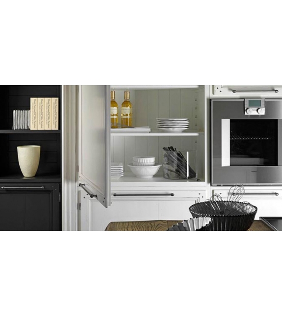 Living Design L'Ottocento Cocina