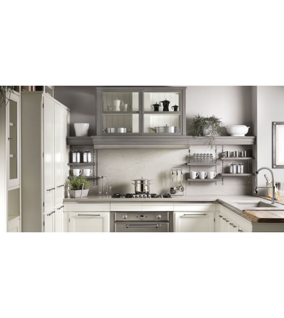 Living Design L'Ottocento Kitchen