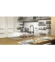 Living Design L'Ottocento Kitchen