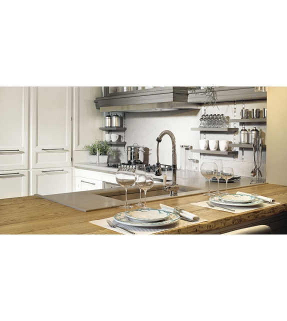 Living Design L'Ottocento Cuisine