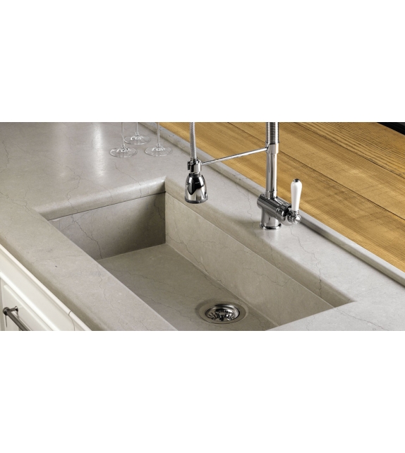 Living Design L'Ottocento Cucina