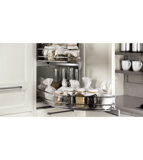 Living Design L'Ottocento Cocina