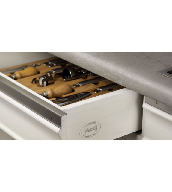 Living Design L'Ottocento Kitchen