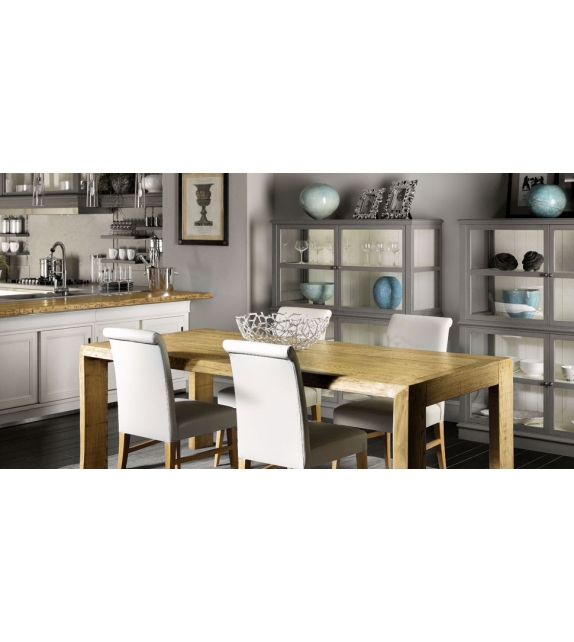 Living Design L'Ottocento Kitchen