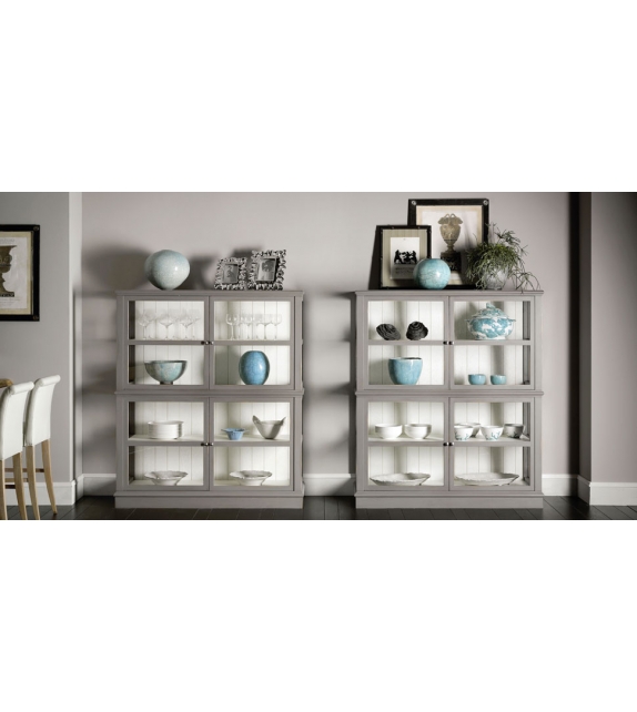 Living Design L'Ottocento Kitchen