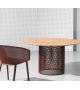 Mesh Kettal Mesa Comedor