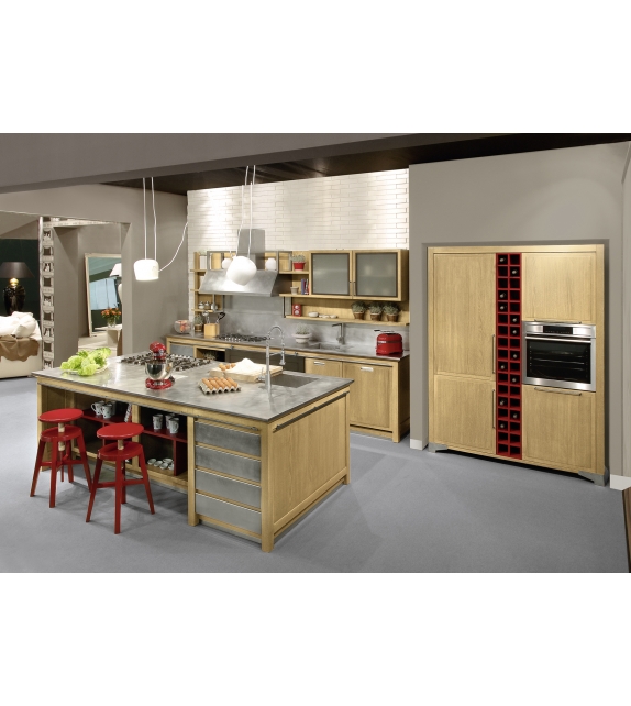 Evita L'Ottocento Cucina