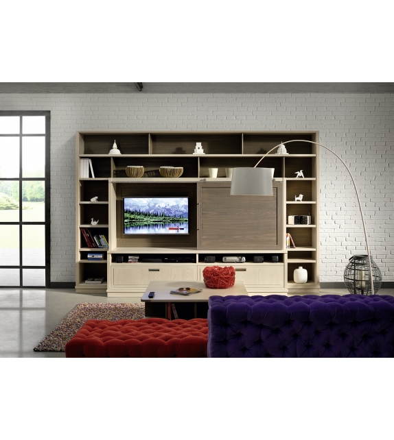 Evita L'Ottocento Kitchen