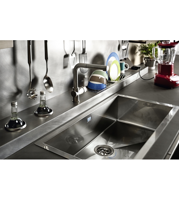 Evita L'Ottocento Cocina