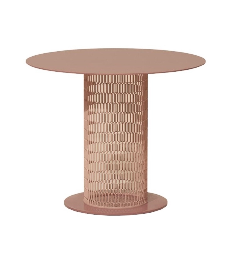Mesh Table Kettal
