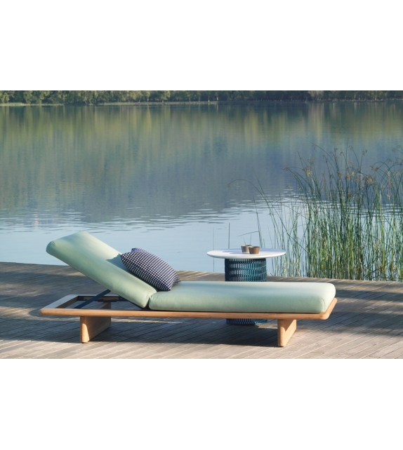 Mesh Kettal Bain De Soleil