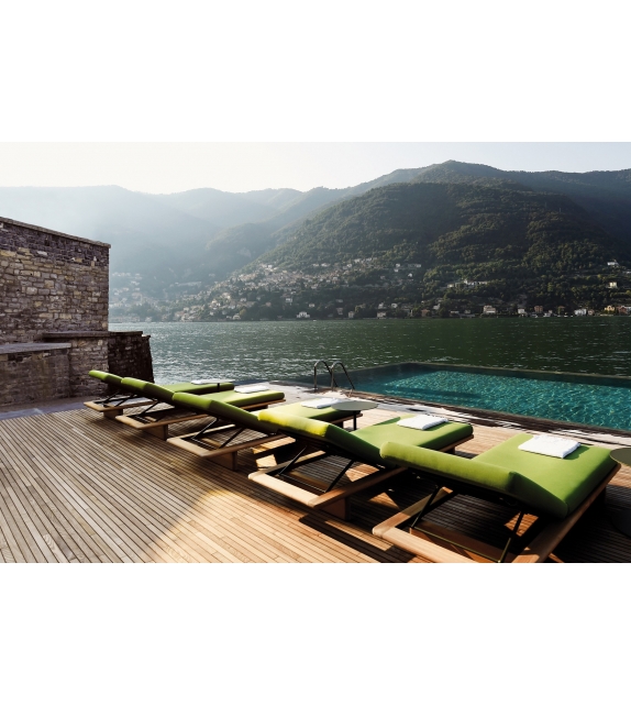 Mesh Kettal Bain De Soleil