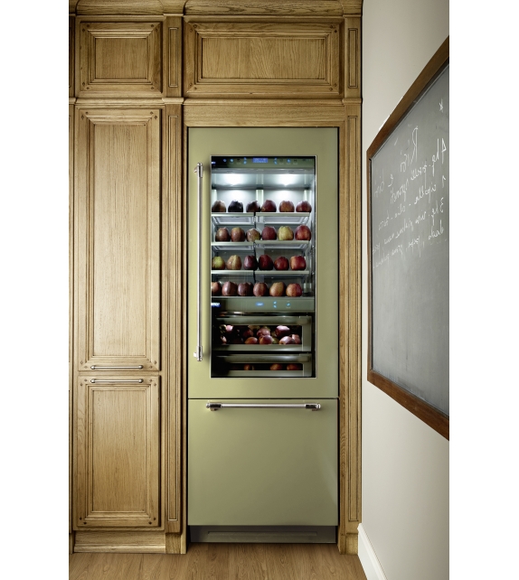 Evita L'Ottocento Cocina