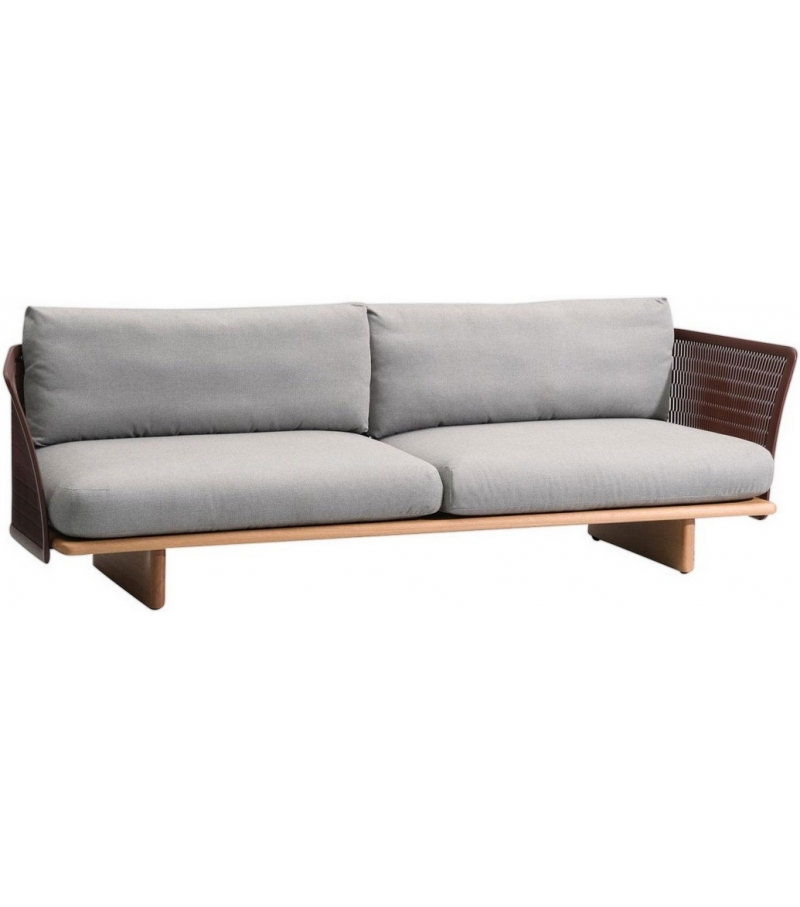 Mesh Kettal Sofa