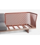 Mesh Kettal Sofa