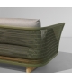 Mesh Kettal Sofa