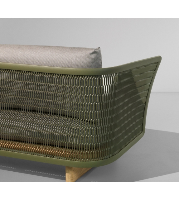 Mesh Kettal Sofa