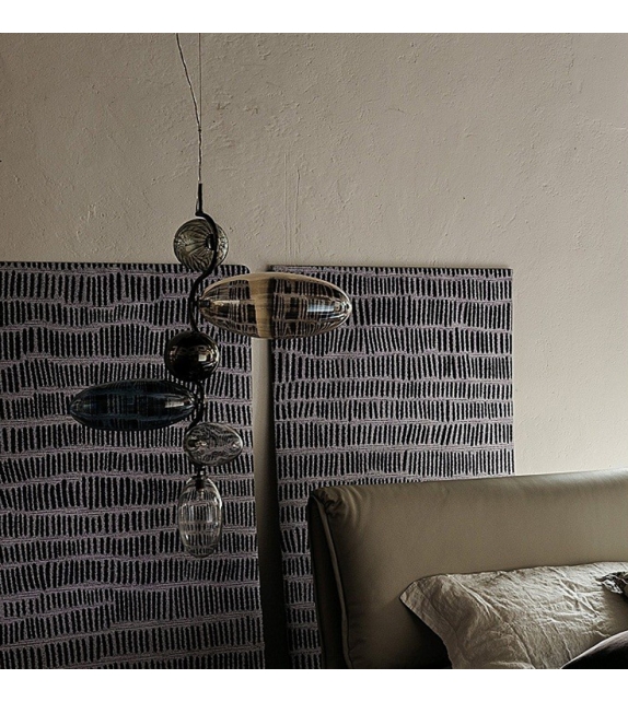 Topaz Cattelan Italia Suspension