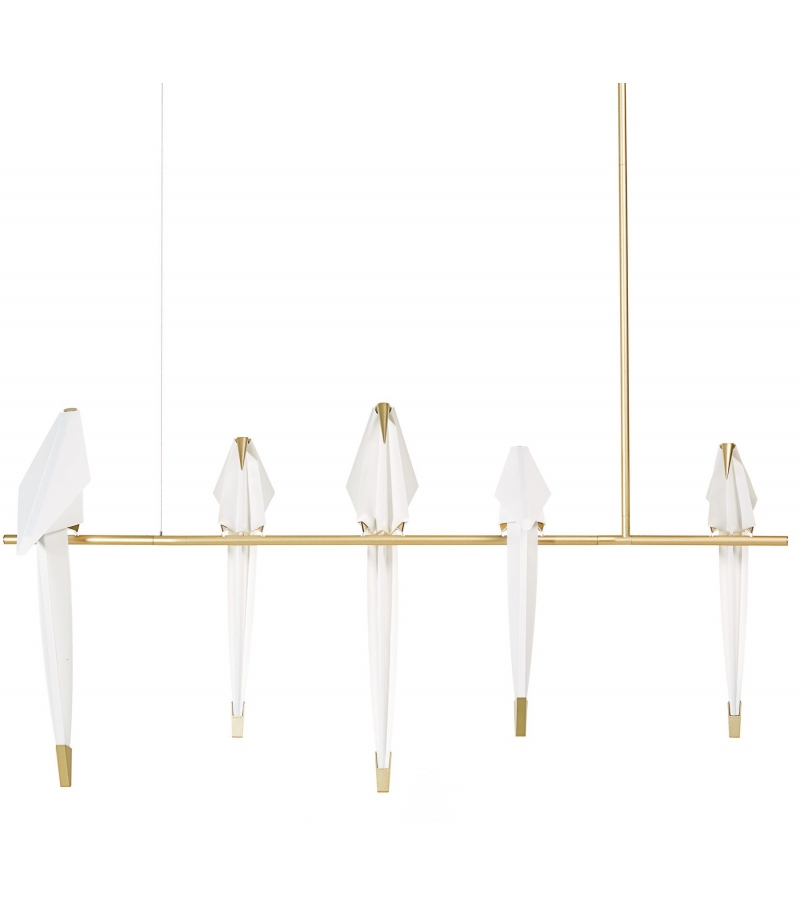 Perch Light Branch Moooi Hängeleuchte