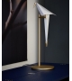 Perch Light Moooi Lampe De Table