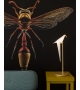 Perch Light Moooi Lampe De Table