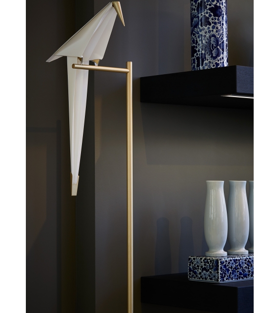 Perch Light Moooi Floor Lamp