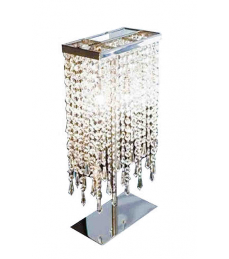 Venezia Cattelan Italia Lámpara de Mesa