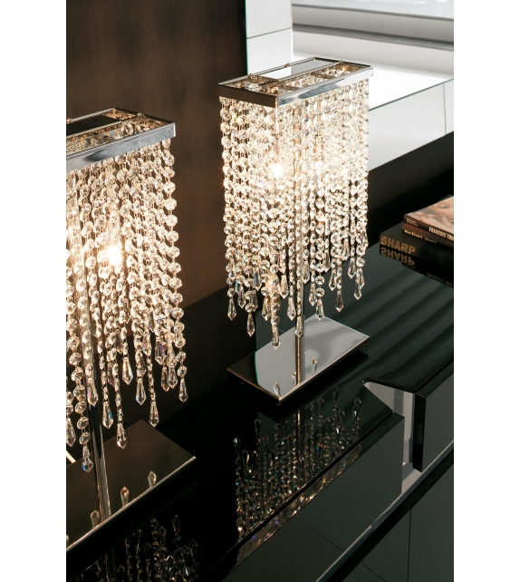 Venezia Cattelan Italia Lampe de Table