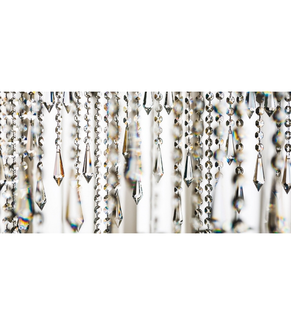 Venezia Cattelan Italia Lampe de Table