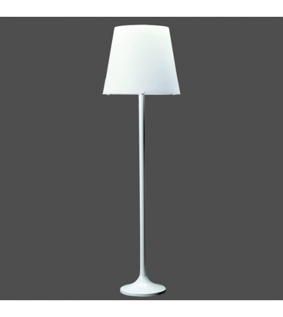 Lumen lampada da terra