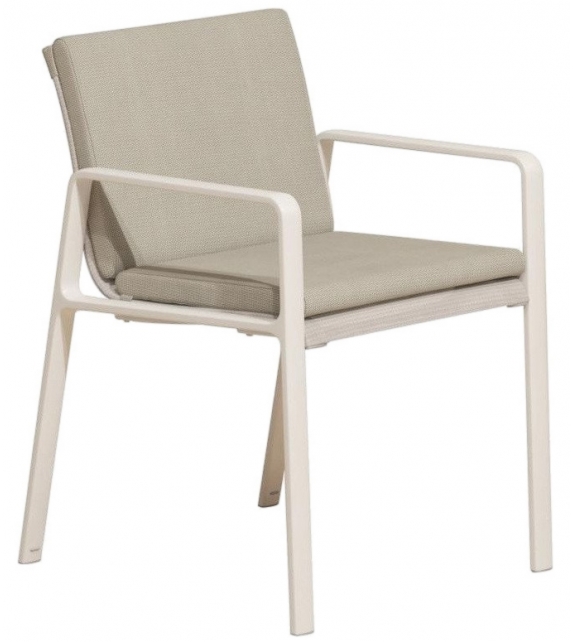 Park Life Kettal Dining Chair