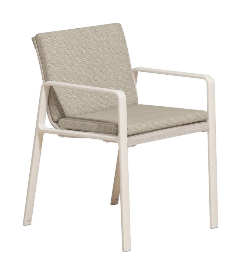 Park Life Kettal Dining Chair