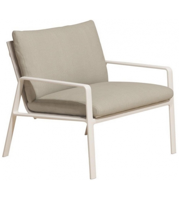 Park Life Kettal Fauteuil Club