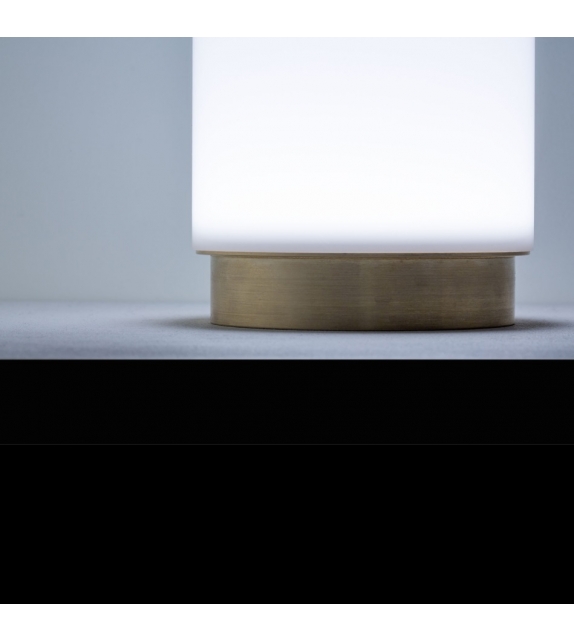 Bugia Davide Groppi Lampe de Table