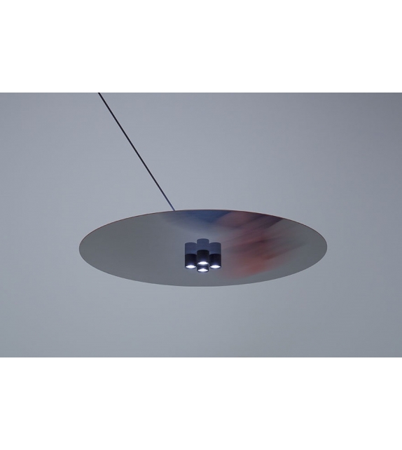 Cartesio Davide Groppi Suspension