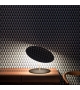 Calvino Davide Groppi Lampe de Table