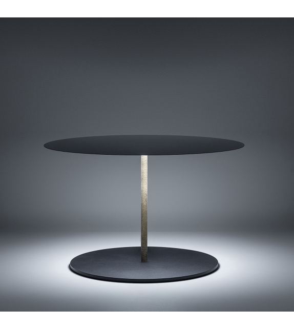 Calvino Davide Groppi Lampe de Table