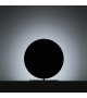 Calvino Davide Groppi Lampe de Table