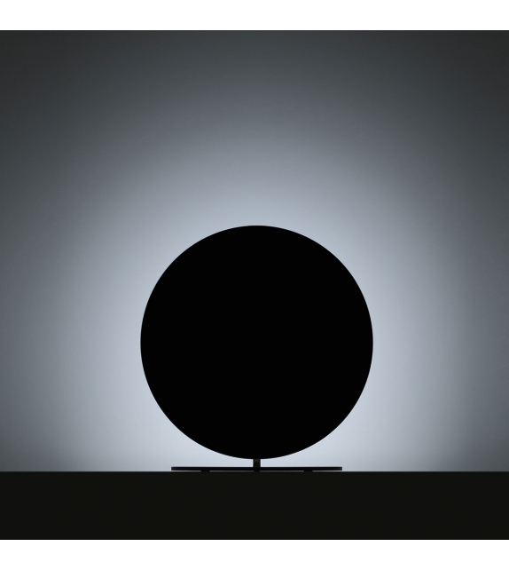 Calvino Davide Groppi Lampe de Table