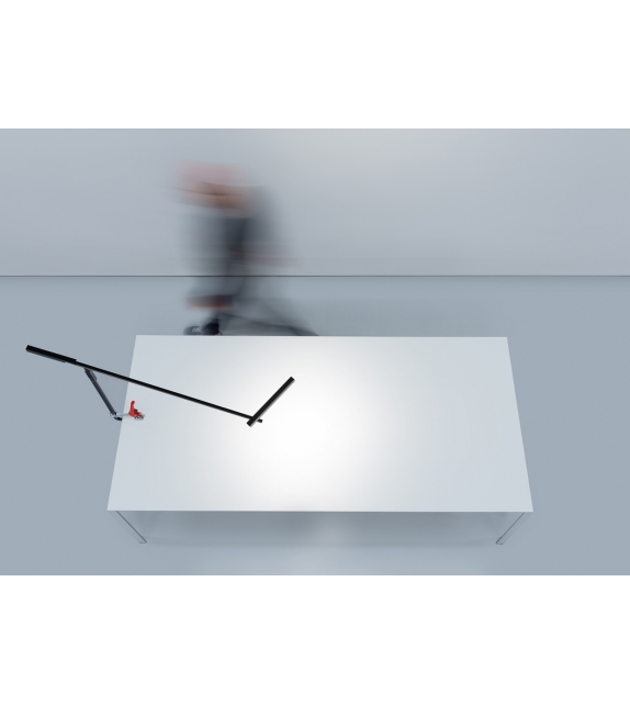 Morsetto Davide Groppi Lampe de Table