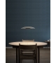 QuiQuoQua Davide Groppi Suspension Lamp
