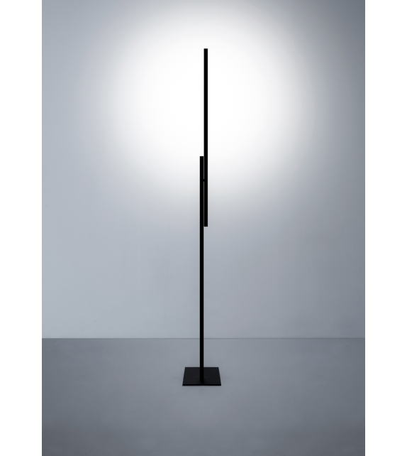 Hashi Davide Groppi Stehleuchte